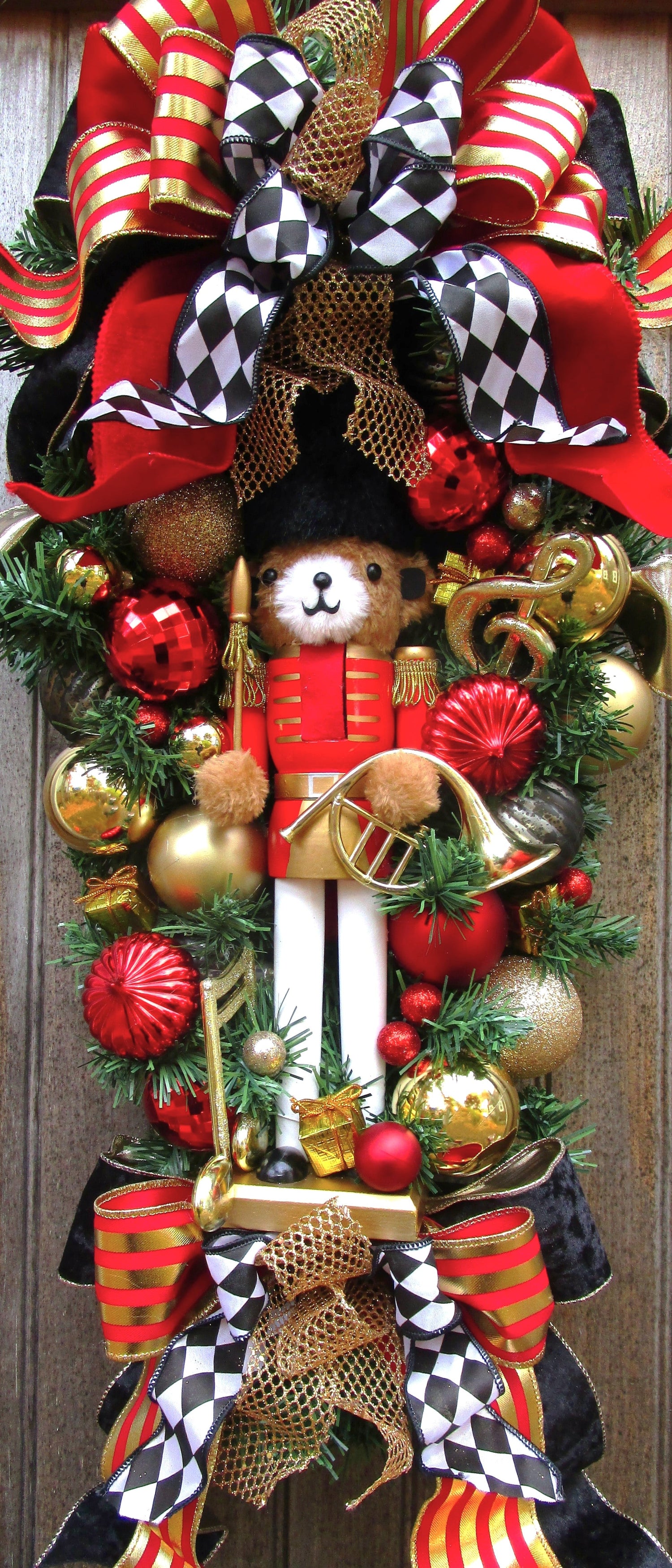 Christmas & Holiday Décor