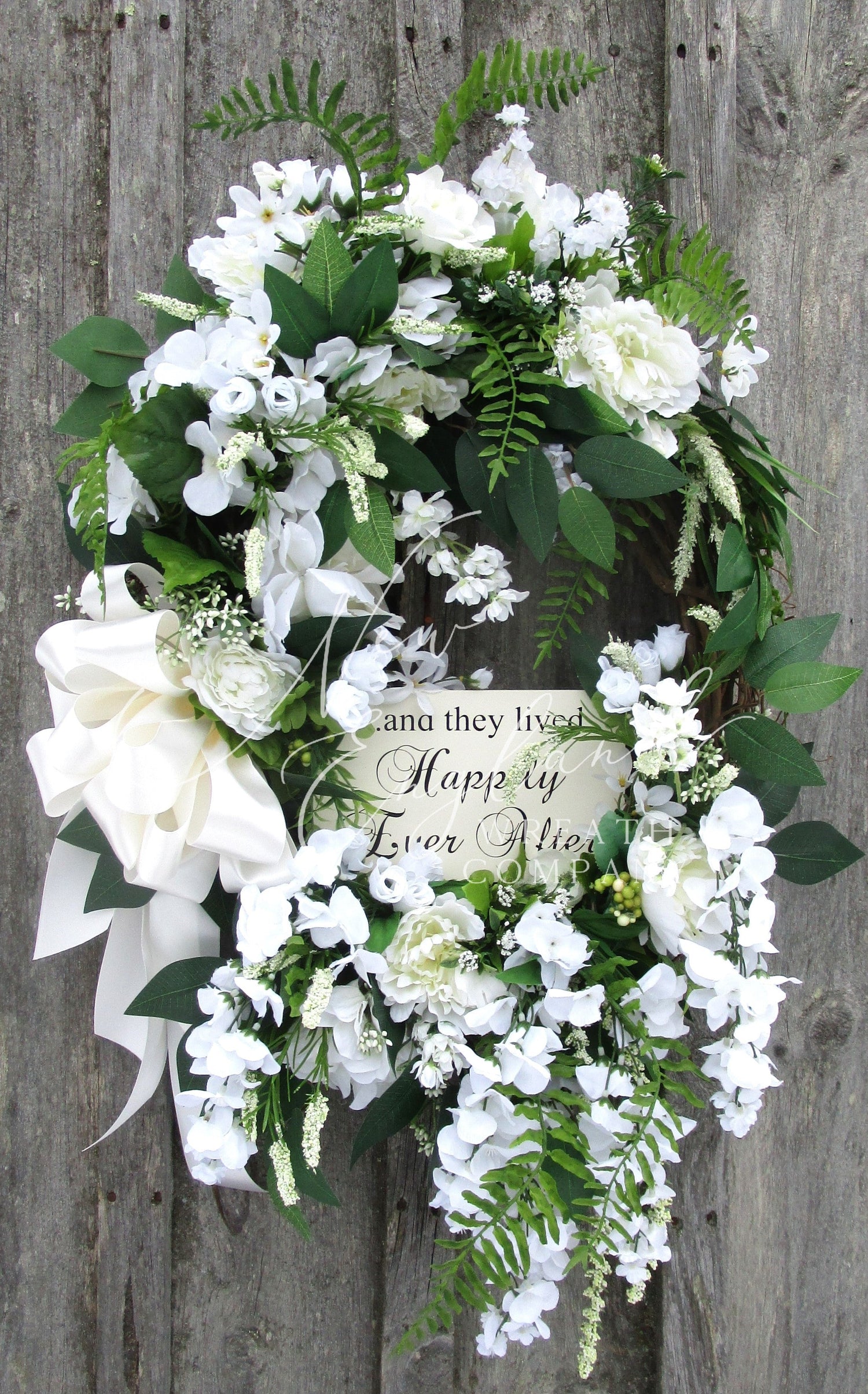 Wedding & Romantic Décor