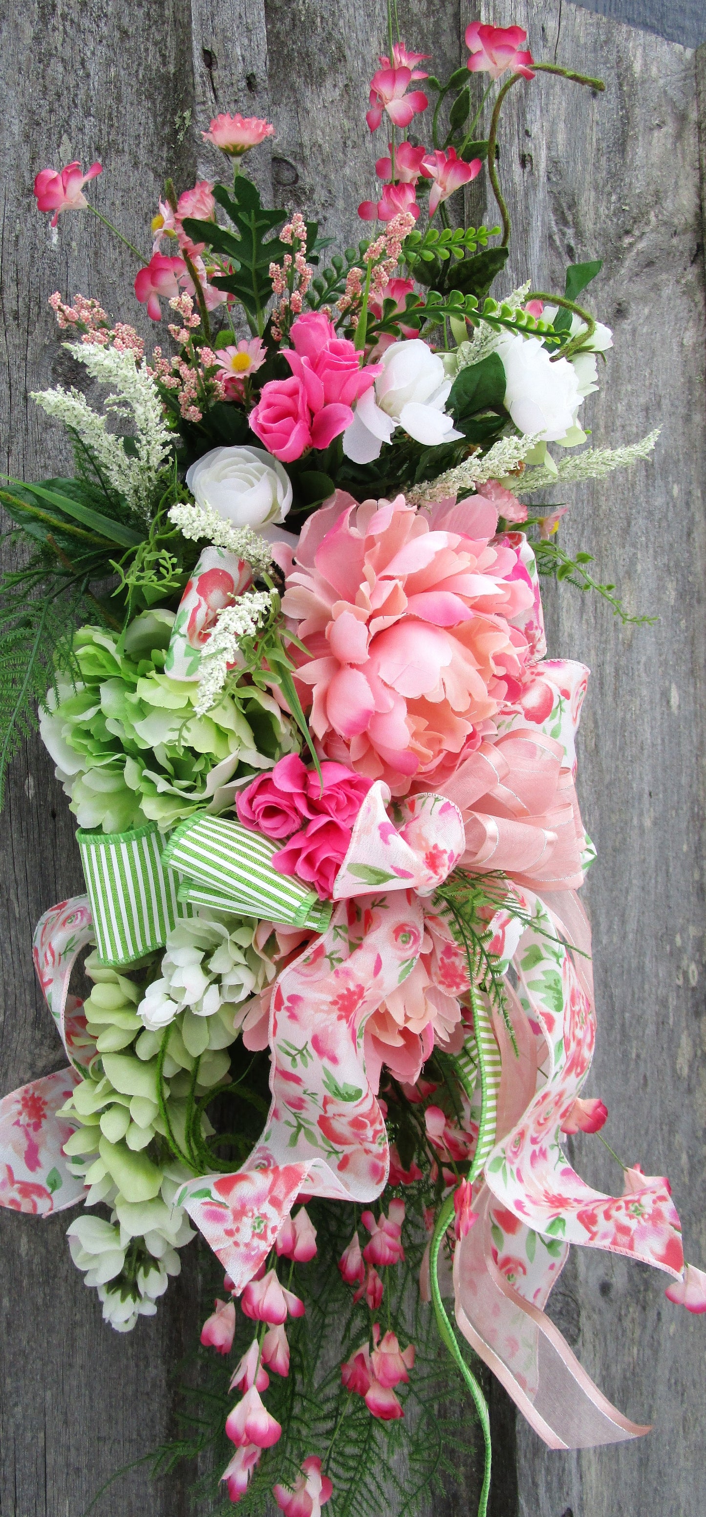 Front Porch Floral Bouquet