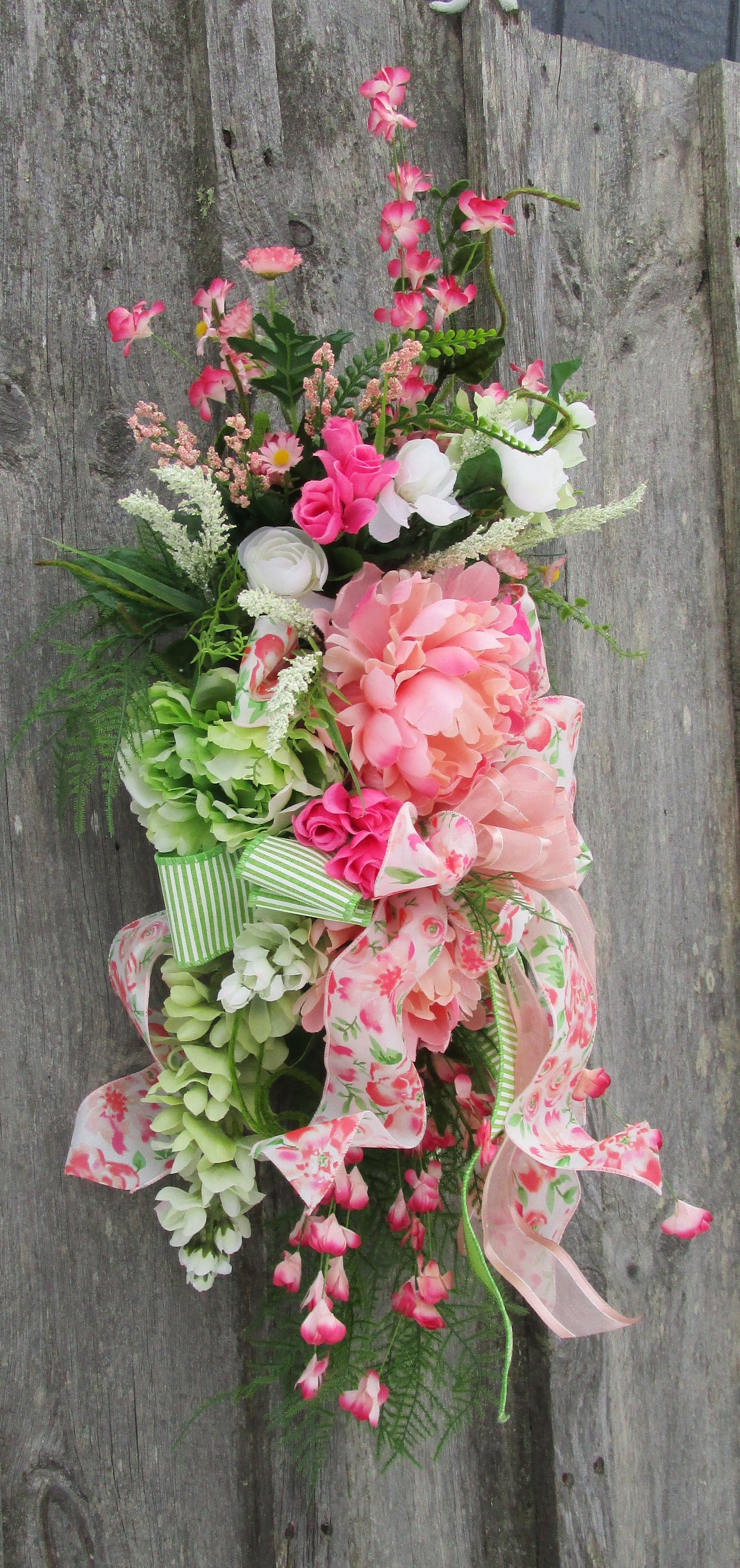 Front Porch Floral Bouquet