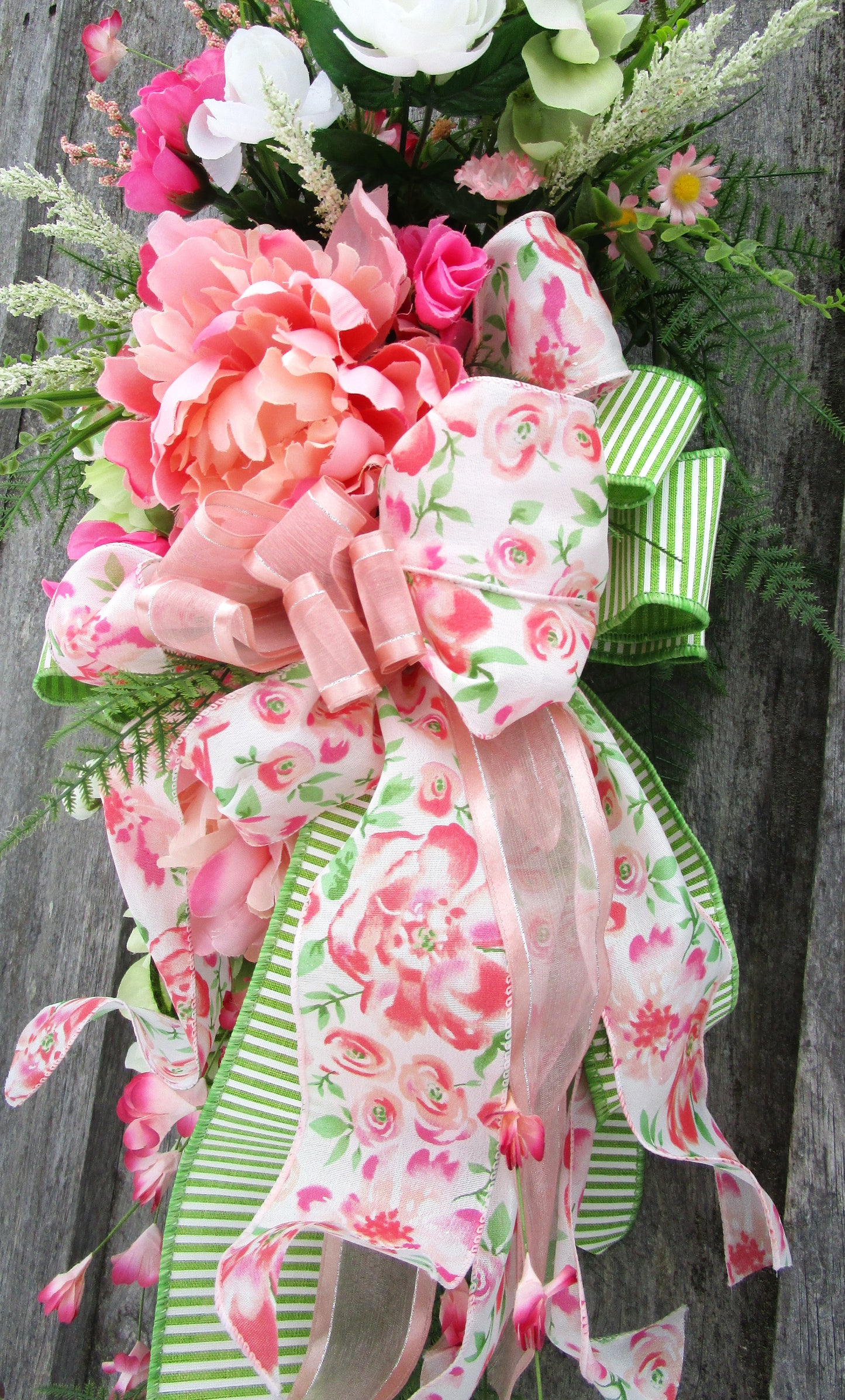 Front Porch Floral Bouquet