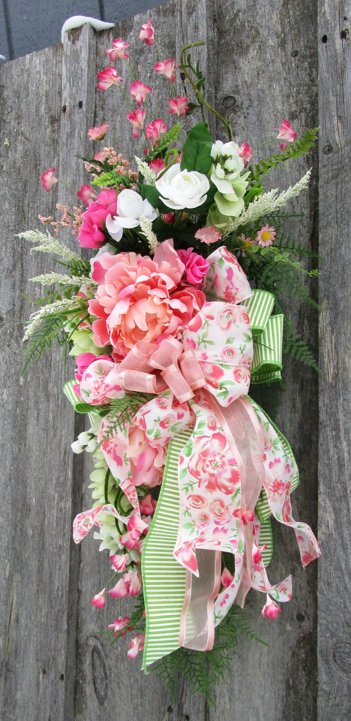 Front Porch Floral Bouquet
